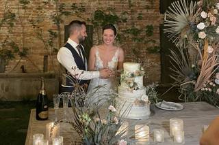 Di punto in bianco - Wedding, design & planning - 11