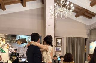 Ristorante La Sorgente - 10