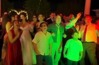 American Style Wedding - Crianimation - 12