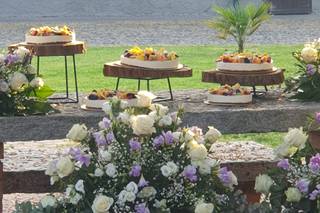 Cascina Pietrasanta - 12