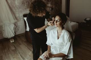Davide Make Up Artist - 7