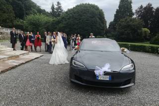 Noleggio Elettrico - 12