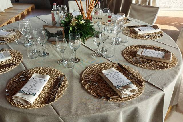 Ristorante La Baita 2