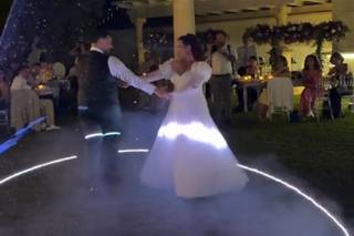 American Style Wedding - Crianimation - 13