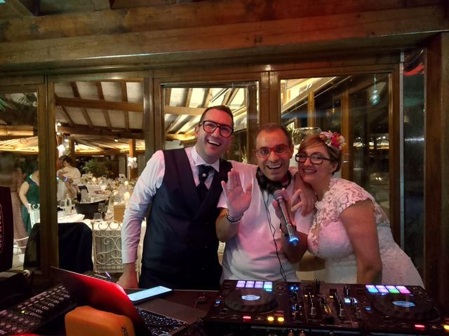 Luca Live Music - Gianluca Bozzato - 1