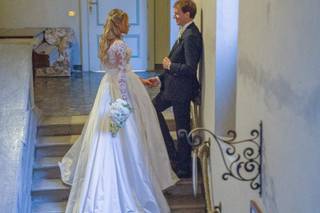 Alessandro Angelozzi Couture - 12