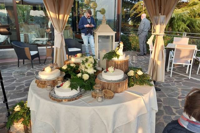 Ristorante La Baita 3
