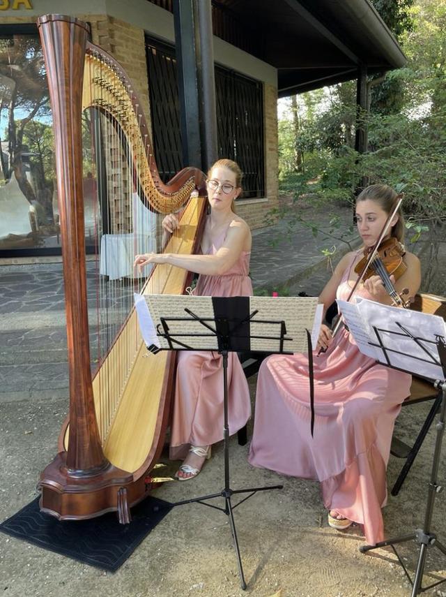 Anna Violinista - 2
