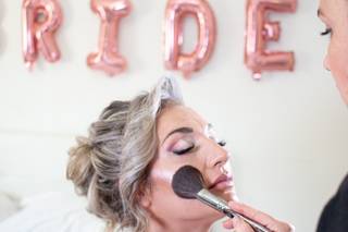 Ana Beauty Salon - 12