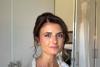 Sara Lovagnini Make-up Artist - 5