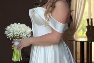 MariaGrazia Santoro Makeup artist - 13