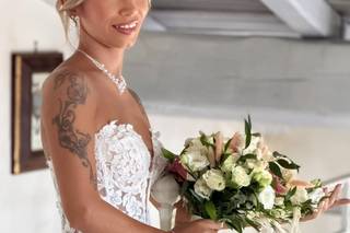 Da Beauty Boutique Make-up & Hairstyle - 25