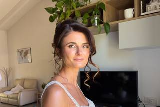 Sara Lovagnini Make-up Artist - 6