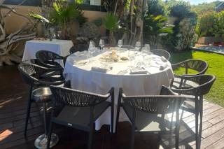 A Spurcacciuna Ristorante - Mare Hotel - 13