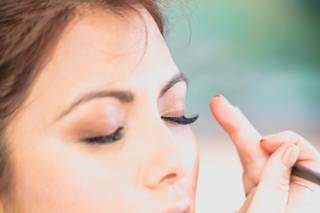 Martina Diaspro Make-up Artist - 12