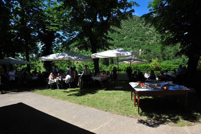 Park Hotel ai Cappuccini 5