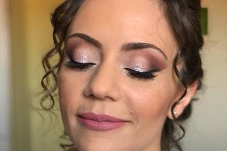 Felisia Spicciato Make-Up - 10