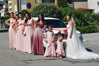 Live a Dream Limousine - 16