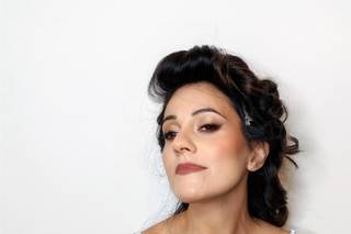 Francesca Petrilli Make Up - 8