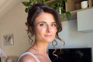 Sara Lovagnini Make-up Artist - 7