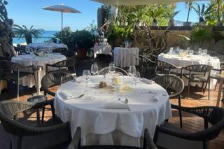 A Spurcacciuna Ristorante - Mare Hotel - 14