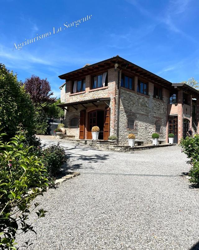 Agriturismo La Sorgente - 2