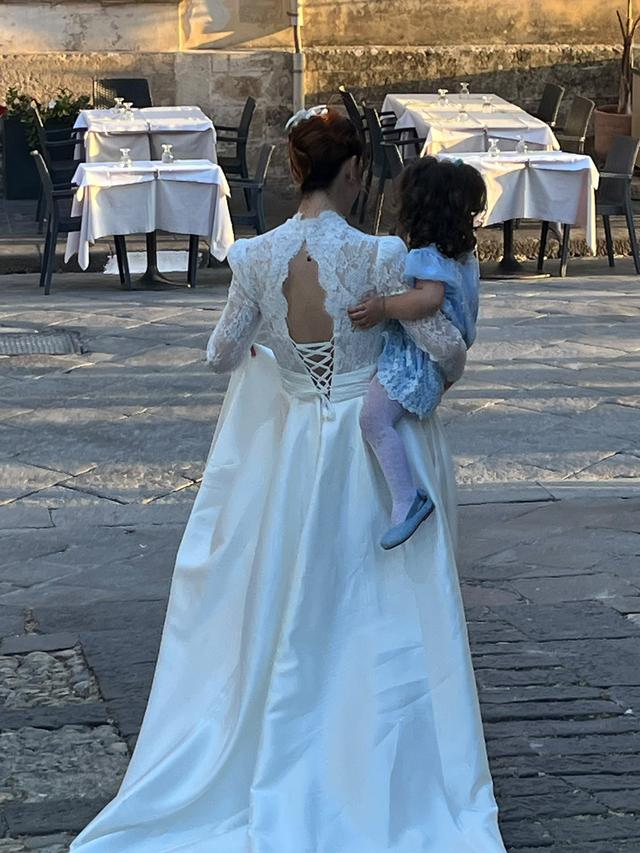 Marco e Michela Parrucchieri - 2