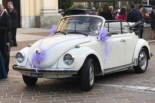 Briantea Wedding Cars Collection - 6