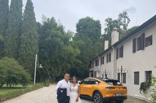 Villa Tacchi di Quinto - 5