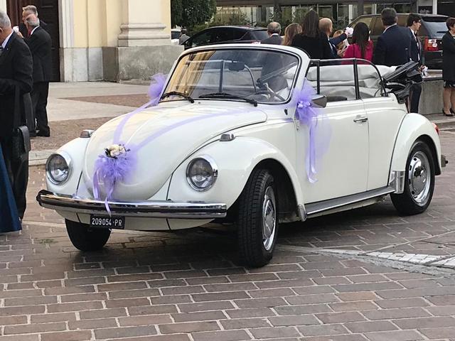 Briantea Wedding Cars Collection - 1