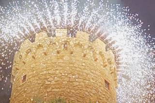 Castello Rocca dei Cavalieri - 23