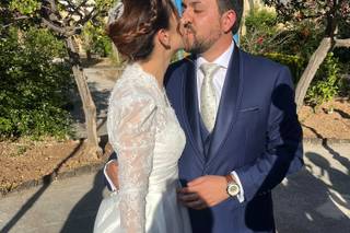 Marco e Michela Parrucchieri - 6