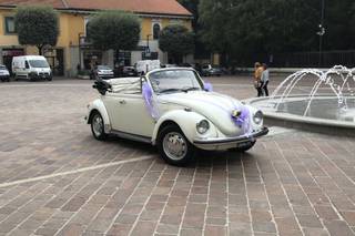 Briantea Wedding Cars Collection - 7