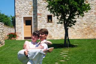 Agriturismo Vedova - 21