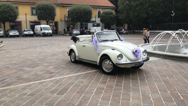 Briantea Wedding Cars Collection - 3