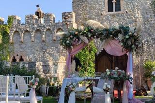 Castello Rocca dei Cavalieri - 24