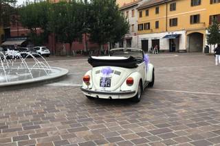 Briantea Wedding Cars Collection - 8