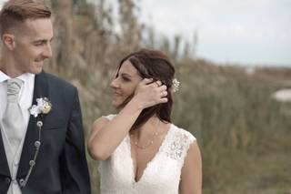 Wedding in Italy Films - 5
