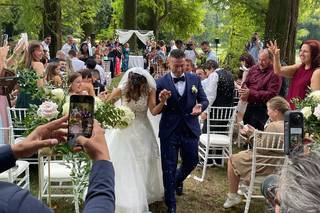 Villa Tacchi di Quinto - 7