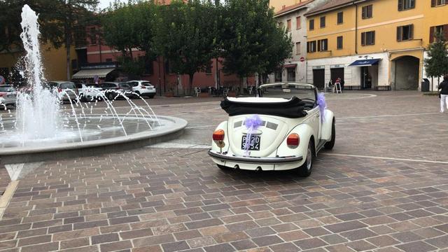 Briantea Wedding Cars Collection - 4
