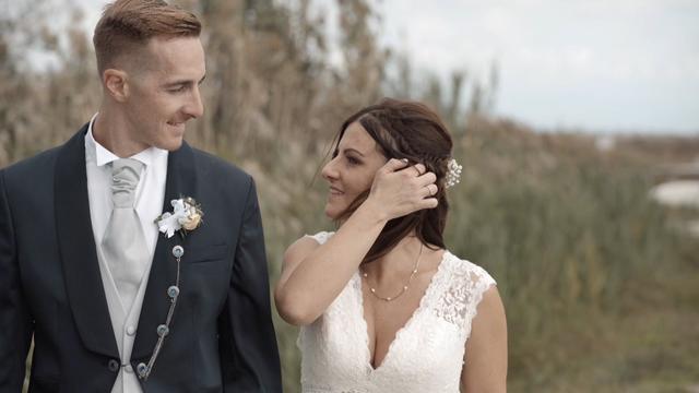 Wedding in Italy Films - 1