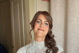 Martina Scalabrin Makeup Artist - 6