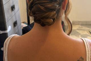 Alessandra Cidoni Make up & Hair Stylist - 9