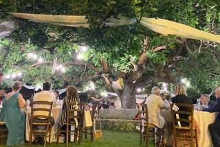 Masseria Rossella - 21