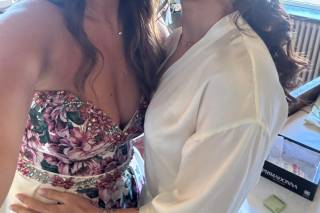 Martina Scalabrin Makeup Artist - 7