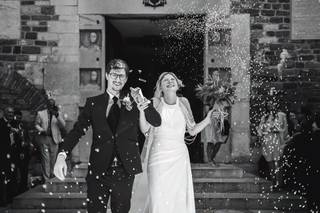 Italy Heart Wedding Studio - 6