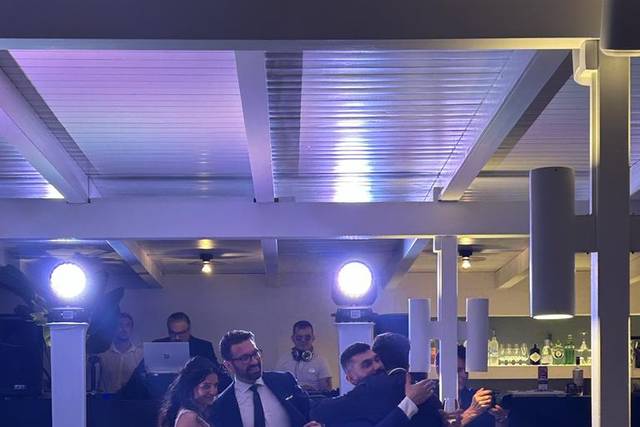 Feel Good Show - Eventi Animazione Spettacoli 5