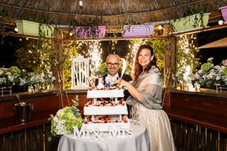 Agriturismo Le Cave Del Ceppo - 18