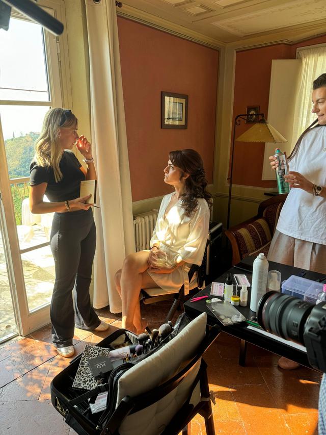 Martina Scalabrin Makeup Artist - 3