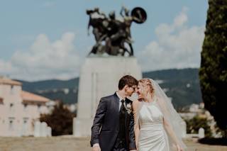 Italy Heart Wedding Studio - 7
